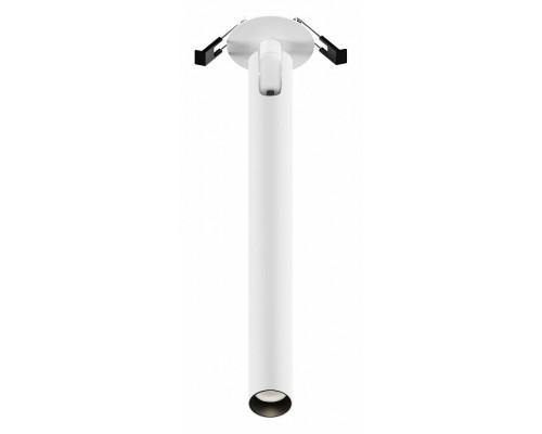 Встраиваемый светильник на штанге Maytoni Focus T C141RS-L300-6W4K-W