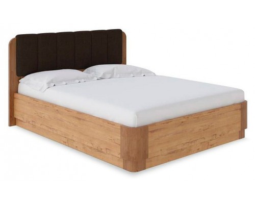 Кровать полутораспальная Wood Home Lite 2 Кровать полутораспальная Wood Home Lite 2