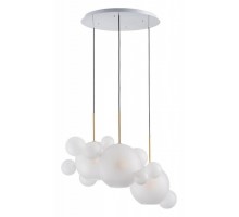 Подвесной светильник Loft it Bolle 2030-D3