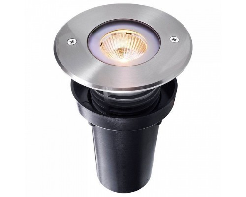 Встраиваемый в дорогу светильник Deko-Light Tall COB I WW 730211 Встраиваемый в дорогу светильник Deko-Light Tall COB I WW 730211