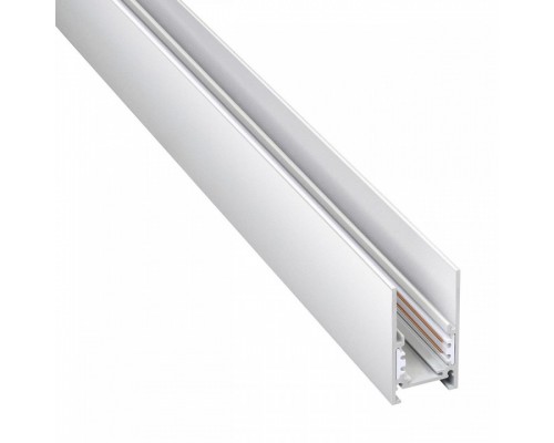 Трек встраиваемый Novotech Flum 135092 Трек встраиваемый Novotech Flum 135092