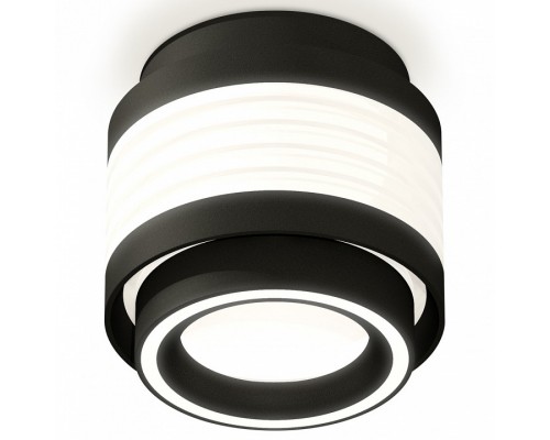Накладной светильник Ambrella Light XS XS8432002 Накладной светильник Ambrella Light XS XS8432002