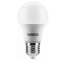 Лампа светодиодная Wolta  E27 7Вт 6500K 25W55BL7E27