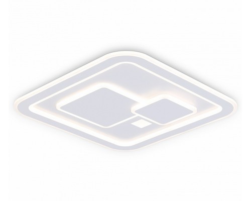 Накладной светильник Ambrella Light FA FA7712 Накладной светильник Ambrella Light FA FA7712