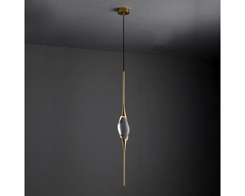 Светильник на штанге Imperiumloft PEZZO im_L8512