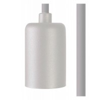 Провод электрический с патроном Nowodvorski Cameleon Cable E27 WH 8647