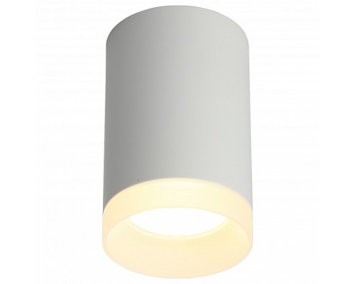 Накладной светильник Omnilux Rotondo OML-100709-01 Накладной светильник Omnilux Rotondo OML-100709-01