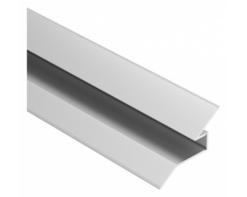 Профиль Arlight ARH-DECORE-S12-CAVE-F-2000 ANOD 023902 Профиль Arlight ARH-DECORE-S12-CAVE-F-2000 ANOD 023902
