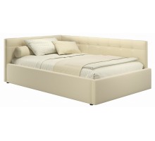 Кровать полутораспальная Bonna 2000x1200 с ПМ
