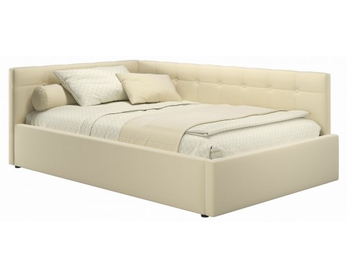 Кровать полутораспальная Bonna 2000x1200 Кровать полутораспальная Bonna 2000x1200