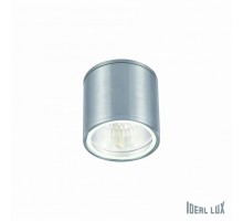 Накладной светильник Ideal Lux GUN GUN PL1 ALLUMINIO