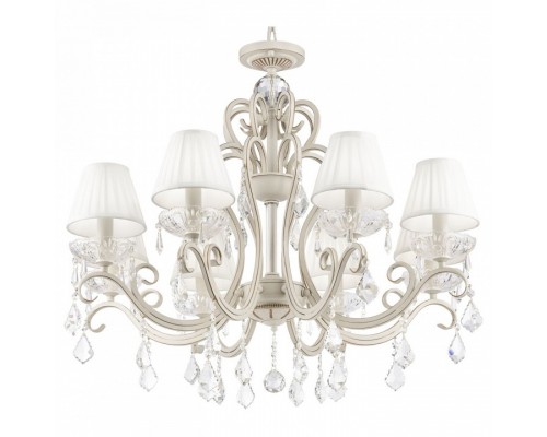 Подвесная люстра Maytoni Triumph ARM288-08-G Подвесная люстра Maytoni Triumph ARM288-08-G