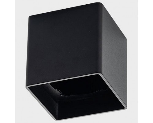 Накладной светильник Italline Fashion FASHION FX1 black Накладной светильник Italline Fashion FASHION FX1 black