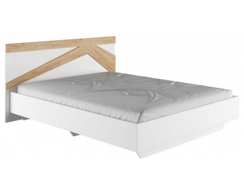 Кровать двуспальная Теодора