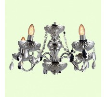 Подвесная люстра Lussole 811 