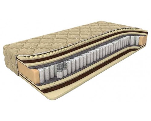 Матрас односпальный Paradise Massage TFK 1900x900 Матрас односпальный Paradise Massage TFK 1900x900