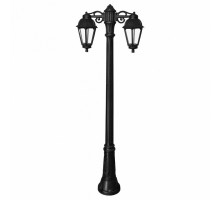 Фонарный столб Fumagalli Saba K22.156.S20.AXF1RDN