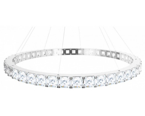Подвесной светильник Loft it Tiffany 10204/1000 Chrome Подвесной светильник Loft it Tiffany 10204/1000 Chrome
