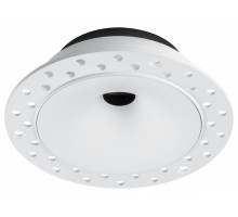 Рамка на 1 светильник Lightstar Spira 074206-01