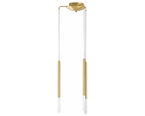 Подвесная люстра Lightstar Tubo L3T747133 Подвесная люстра Lightstar Tubo L3T747133