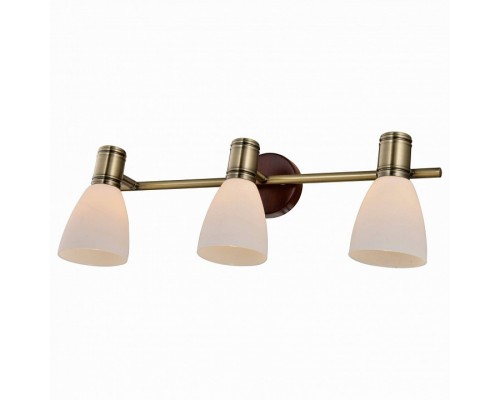 Спот TopLight Sharyl TL3720Y-03BB Спот TopLight Sharyl TL3720Y-03BB