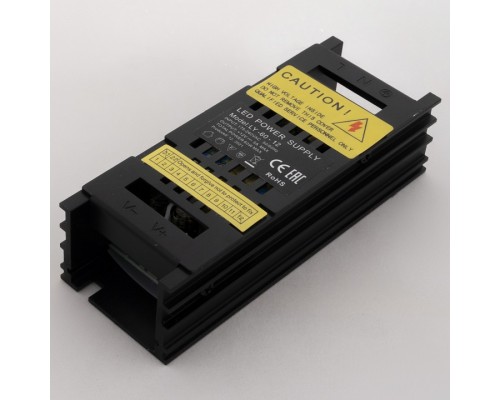 Блок питания LEDS POWER BLACK 002965 Блок питания LEDS POWER BLACK 002965