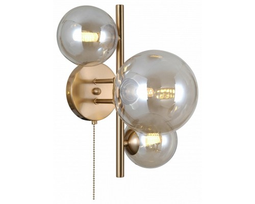 Бра Moderli Renny V10786-3W