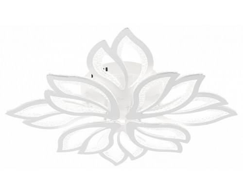 Потолочная люстра Natali Kovaltseva FORTUNA LED LAMPS 81109/7C