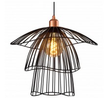 Подвесной светильник TopLight Phebe TL1192H-01BK