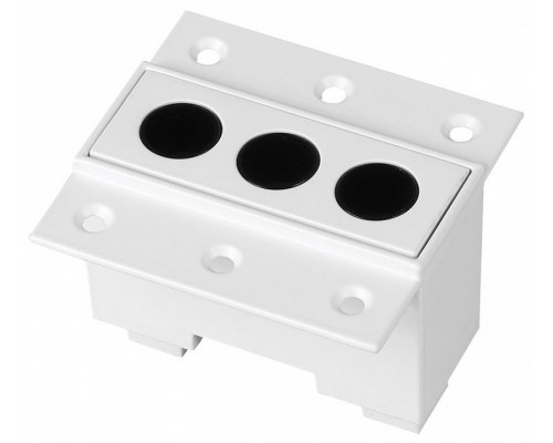 Встраиваемый светильник Lightstar Guarda 081146