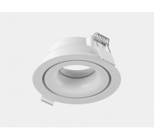 Корпус на 1 пост SWG PRO COMBO COMBO-44-WH