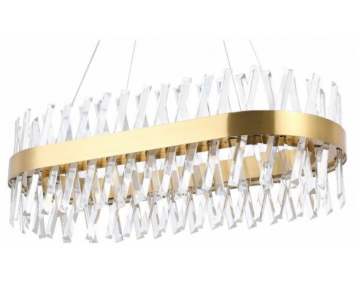 Подвесной светильник Natali Kovaltseva ALEXANDRIA LED LAMPS 81248 Подвесной светильник Natali Kovaltseva ALEXANDRIA LED LAMPS 81248
