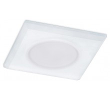 Встраиваемый светильник Ambrella Light TN TN138