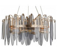 Подвесная люстра Arte Milano AM-7753B 7753B.D600.H300.E14.6 G