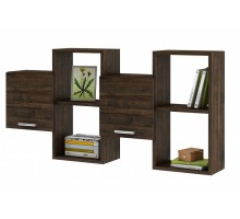 Полка комбинированная Флэш-29