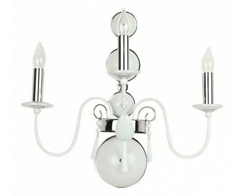 Бра MM Lampadari Olanda 1Z005/A3 V2552 Бра MM Lampadari Olanda 1Z005/A3 V2552