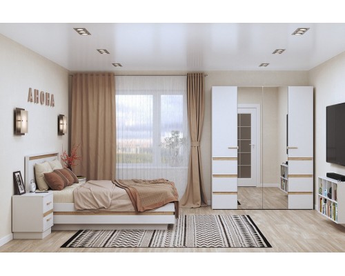 Гарнитур для спальни Анона