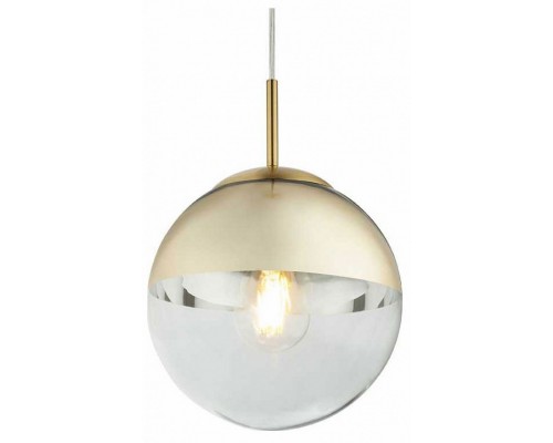 Подвесной светильник TopLight Glass TL1203H-41GD Подвесной светильник TopLight Glass TL1203H-41GD