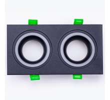 Встраиваемый светильник LEDS POWER SPOT 009568