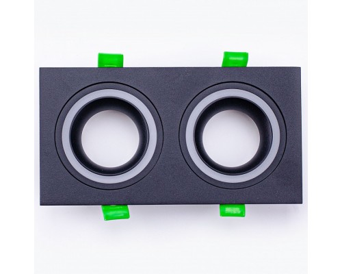 Встраиваемый светильник LEDS POWER SPOT 009568
