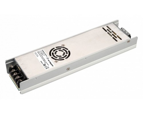 Блок питания Arlight HTS-L 020829(1) Блок питания Arlight HTS-L 020829(1)