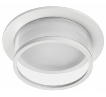 Встраиваемый светильник Lightstar Maturo GU10 072006