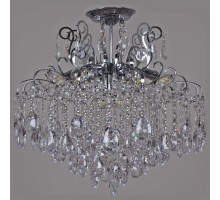 Люстра на штанге 79030 79030-0.3-600A CH