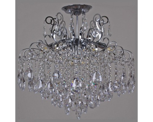 Люстра на штанге 79030 79030-0.3-600A CH