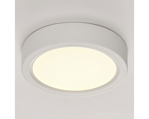 Накладной светильник Arte Perfetto Luce Ingrid 6 3322.LDY6004M/6W/4K Накладной светильник Arte Perfetto Luce Ingrid 6 3322.LDY6004M/6W/4K
