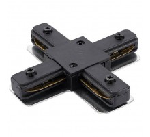 Соединитель X-образный для треков Lucia Tucci LTP LTP-CN001X-B