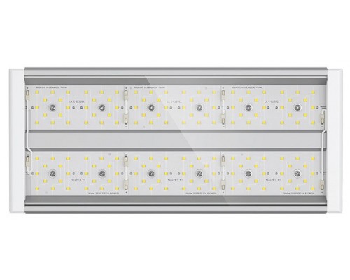 Настенно-потолочный прожектор WoltaPRO Аврора ДО01-60-002-4К Д120