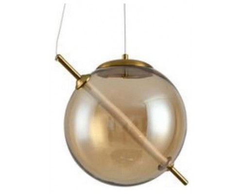 Подвесной светильник Arte Lamp Нolly A3225SP-1PB Подвесной светильник Arte Lamp Нolly A3225SP-1PB