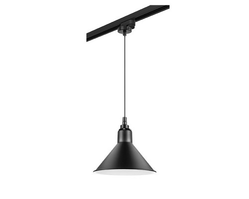 Подвесной светильник Lightstar Loft 1 L1T765027 Подвесной светильник Lightstar Loft 1 L1T765027