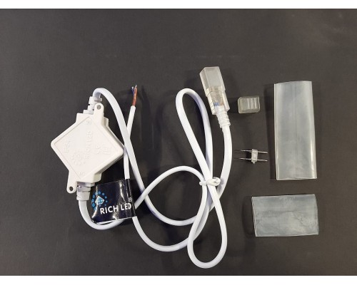 Соединитель RL-220AC/DC-TL RL-220AC/DC-TL-1-2A-NP-W Соединитель RL-220AC/DC-TL RL-220AC/DC-TL-1-2A-NP-W